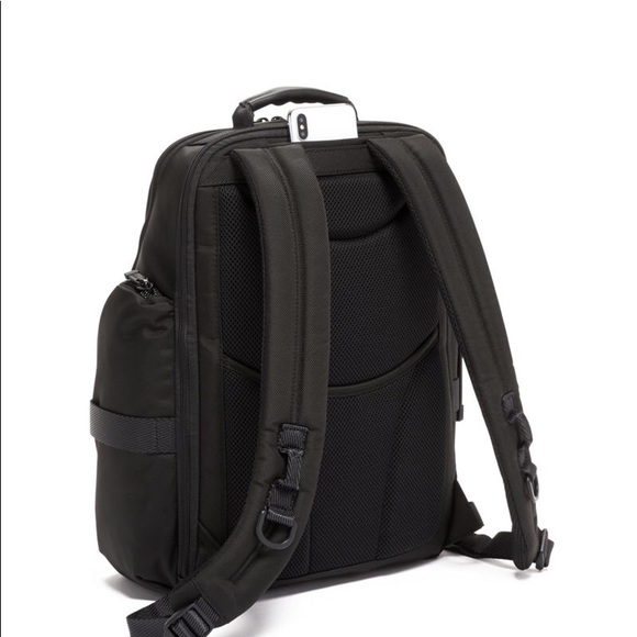 TUMI Backpack - Picture 4 of 6